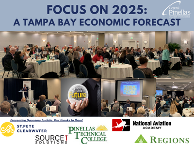 Focus on 2025: Economic Forecast